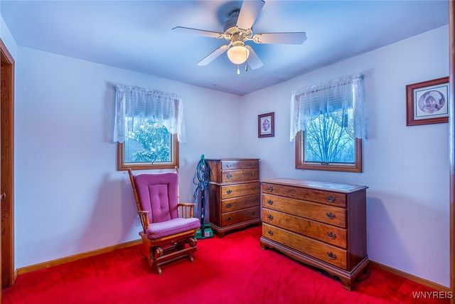 4797 Beach Ridge Road, Pendleton, NY 14094