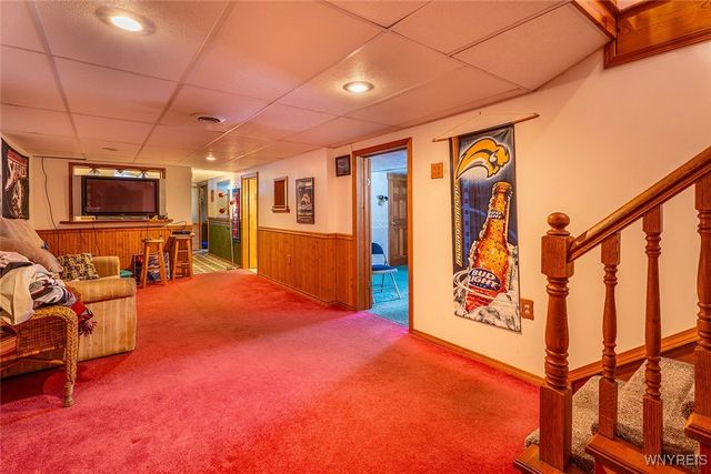 4797 Beach Ridge Road, Pendleton, NY 14094