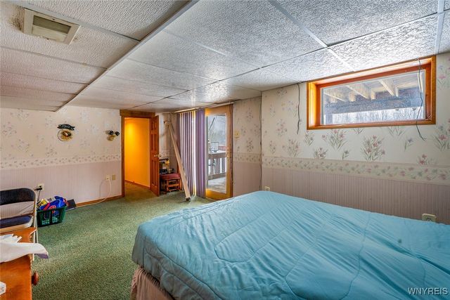 4797 Beach Ridge Road, Pendleton, NY 14094