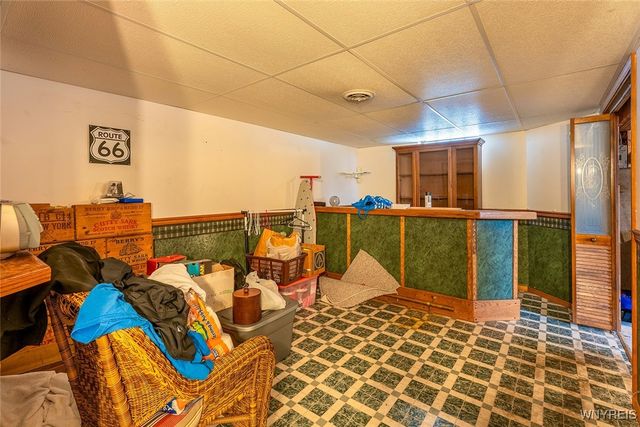 4797 Beach Ridge Road, Pendleton, NY 14094