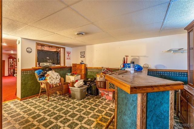 4797 Beach Ridge Road, Pendleton, NY 14094