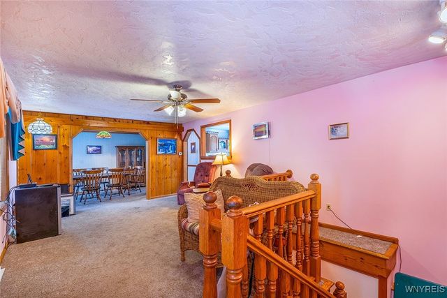 4797 Beach Ridge Road, Pendleton, NY 14094