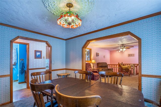 4797 Beach Ridge Road, Pendleton, NY 14094