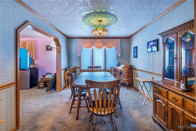 4797 Beach Ridge Road, Pendleton, NY 14094