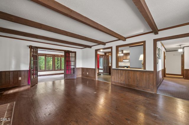 9001 Old Creedmoor Road, Raleigh, NC 27613
