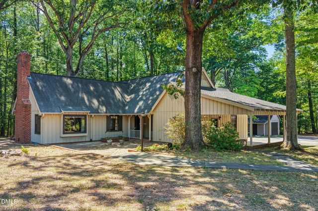 9001 Old Creedmoor Road, Raleigh, NC 27613