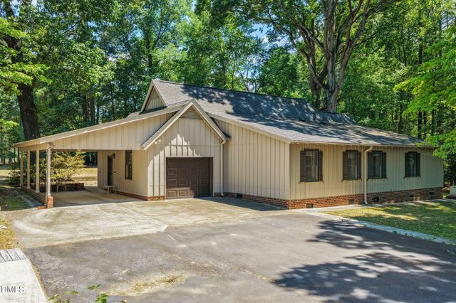 9001 Old Creedmoor Road, Raleigh, NC 27613