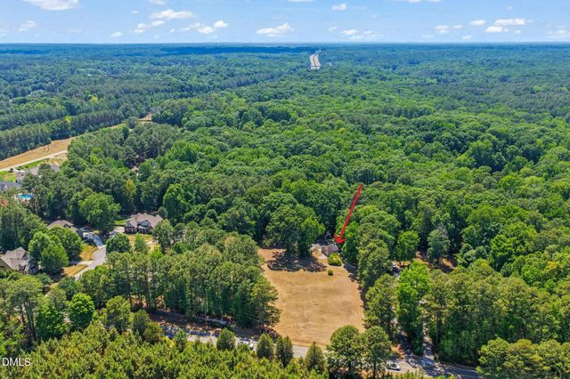 9001 Old Creedmoor Road, Raleigh, NC 27613