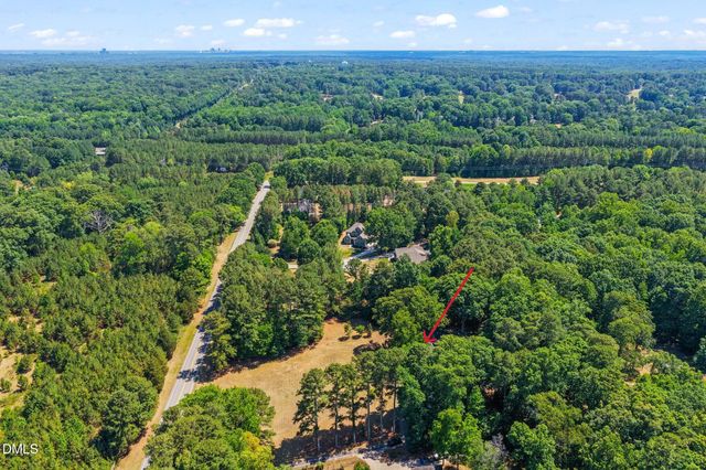 9001 Old Creedmoor Road, Raleigh, NC 27613
