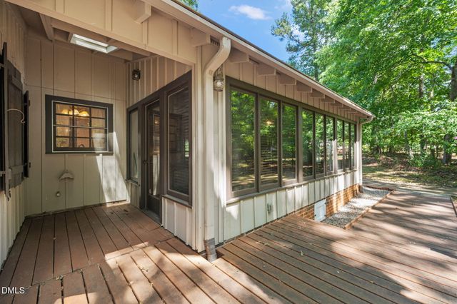 9001 Old Creedmoor Road, Raleigh, NC 27613