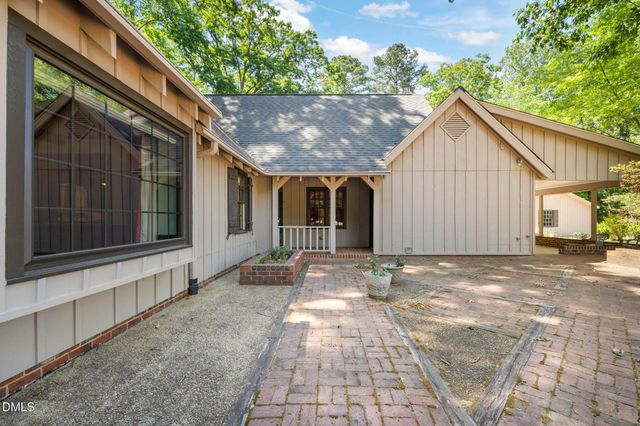 9001 Old Creedmoor Road, Raleigh, NC 27613