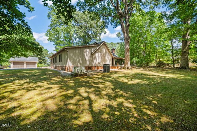 9001 Old Creedmoor Road, Raleigh, NC 27613