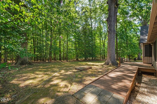 9001 Old Creedmoor Road, Raleigh, NC 27613
