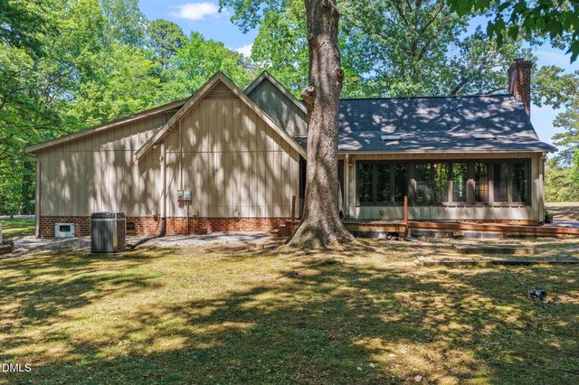 9001 Old Creedmoor Road, Raleigh, NC 27613
