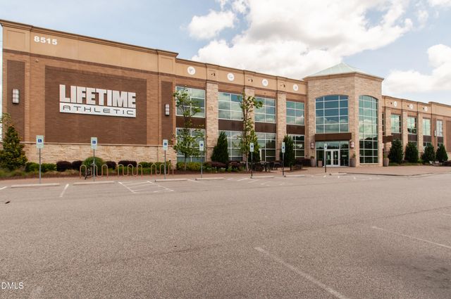 9001 Old Creedmoor Road, Raleigh, NC 27613