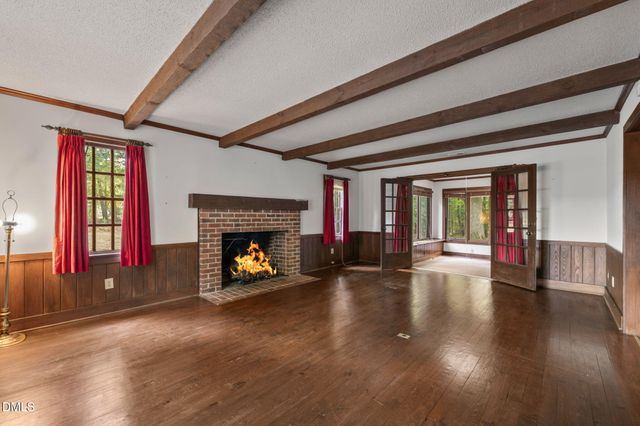 9001 Old Creedmoor Road, Raleigh, NC 27613
