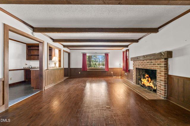 9001 Old Creedmoor Road, Raleigh, NC 27613