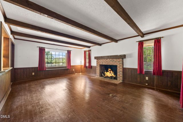 9001 Old Creedmoor Road, Raleigh, NC 27613