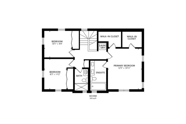 2855 N Wolcott Avenue B, Chicago, IL 60657