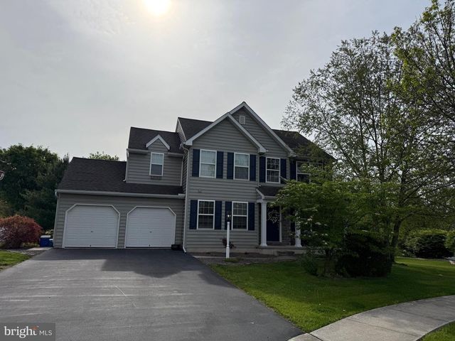 1805 BOXWOOD COVE, Palmyra, PA 17078
