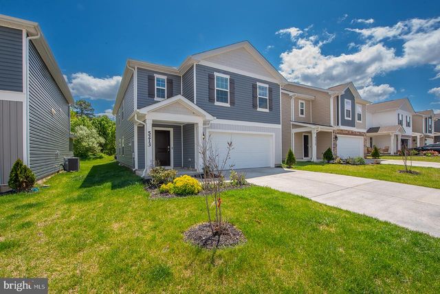 5213 CROOKED LN, Stephens City, VA 22655