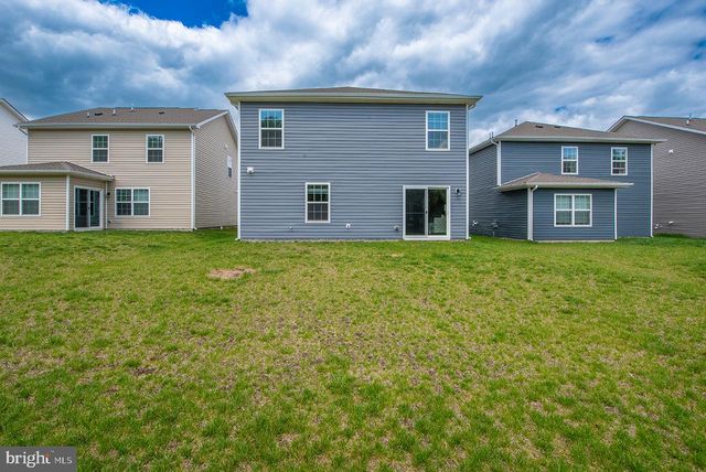 5213 CROOKED LN, Stephens City, VA 22655