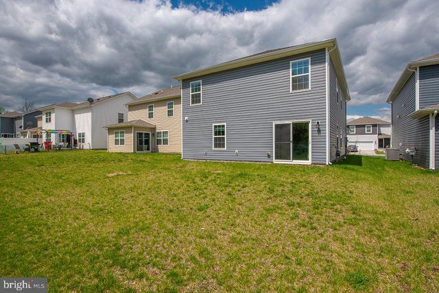 5213 CROOKED LN, Stephens City, VA 22655