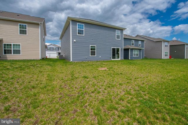 5213 CROOKED LN, Stephens City, VA 22655