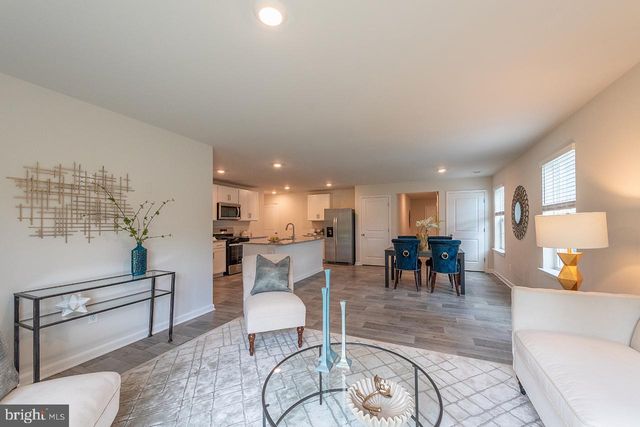 5213 CROOKED LN, Stephens City, VA 22655