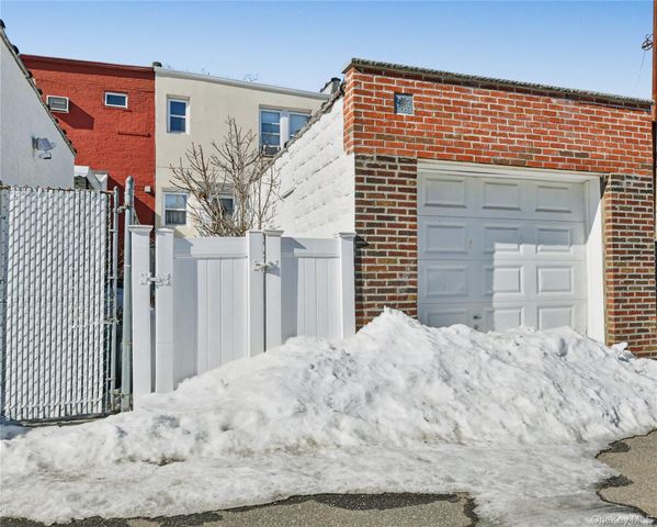 6537 77th Place, Middle Village, NY 11379