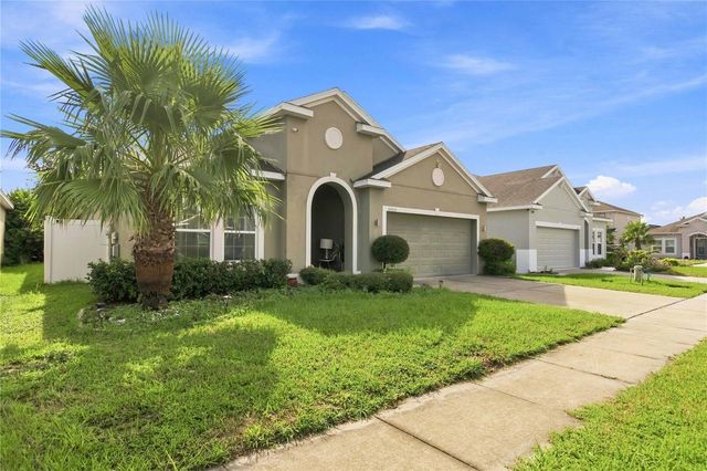 3053 RED HAWK LANE, Kissimmee, FL 34743