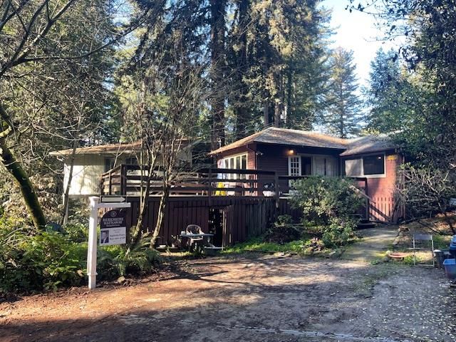 40 Park Way, Mount Hermon, CA 95041