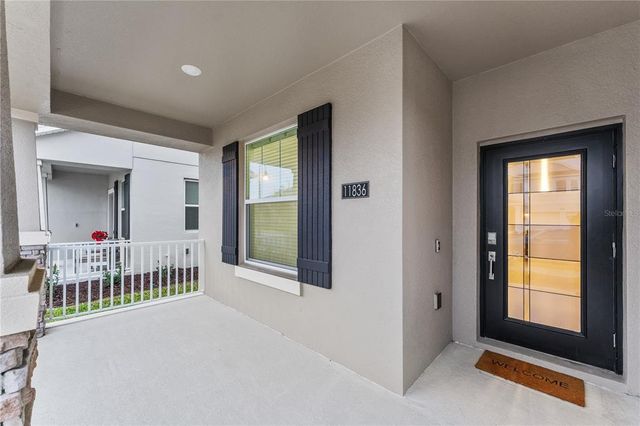 11836 LANGUAGE WAY, Orlando, FL 32832