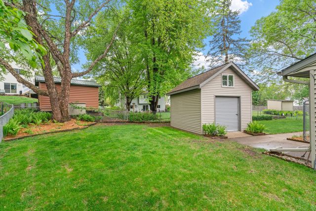 9069 Jeffery Avenue S, Cottage Grove, MN 55016