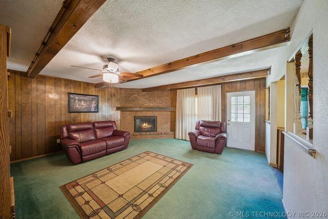 1404 N Dogwood Street, Owasso, OK 74055