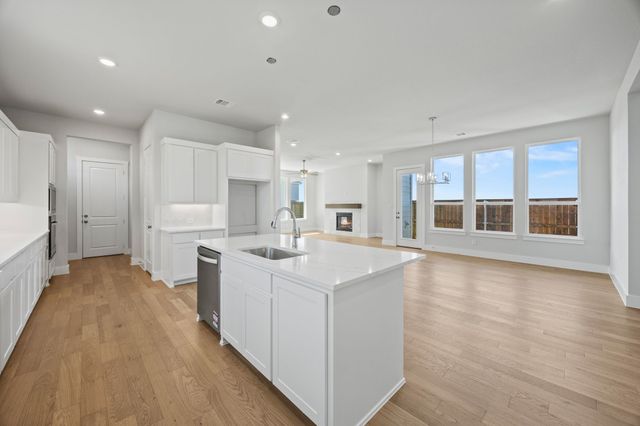 505 Callum Parkway, Celina, TX 75009