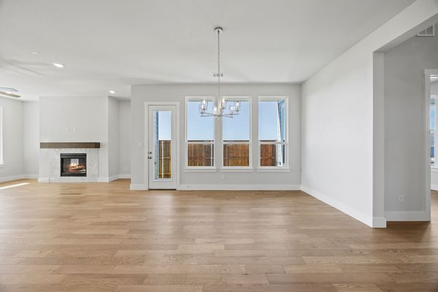 505 Callum Parkway, Celina, TX 75009