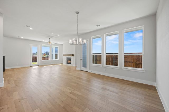 505 Callum Parkway, Celina, TX 75009