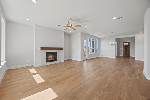 505 Callum Parkway, Celina, TX 75009