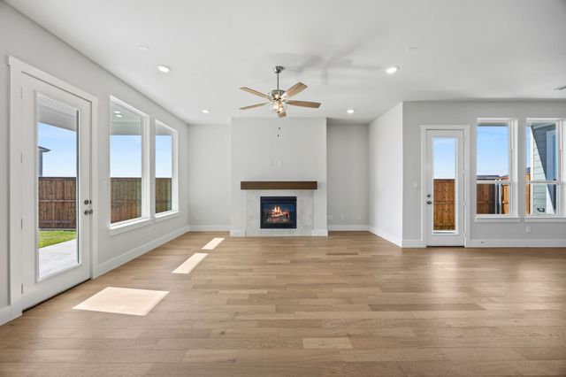 505 Callum Parkway, Celina, TX 75009