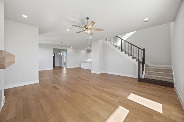 505 Callum Parkway, Celina, TX 75009