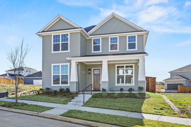 505 Callum Parkway, Celina, TX 75009