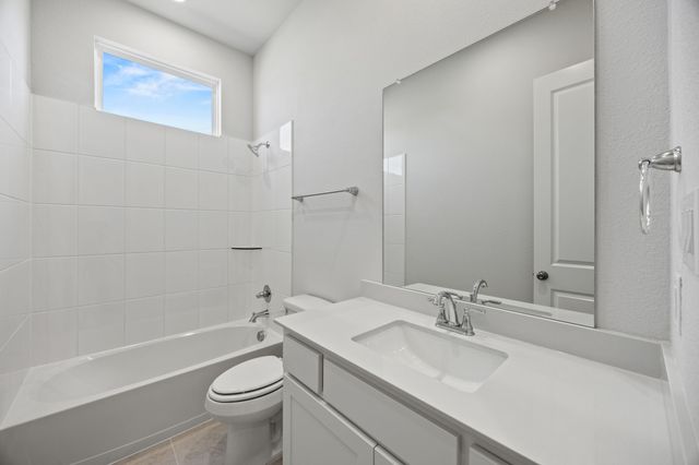 505 Callum Parkway, Celina, TX 75009