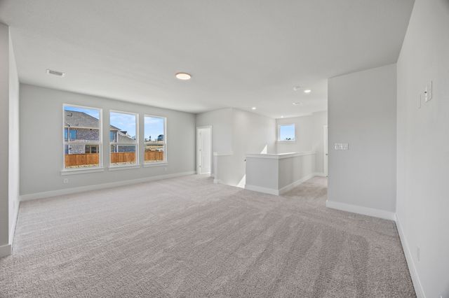 505 Callum Parkway, Celina, TX 75009