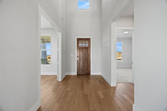 505 Callum Parkway, Celina, TX 75009