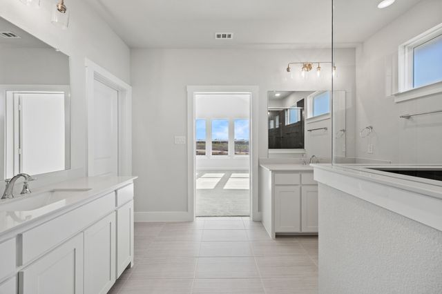 505 Callum Parkway, Celina, TX 75009