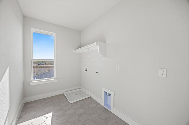 505 Callum Parkway, Celina, TX 75009