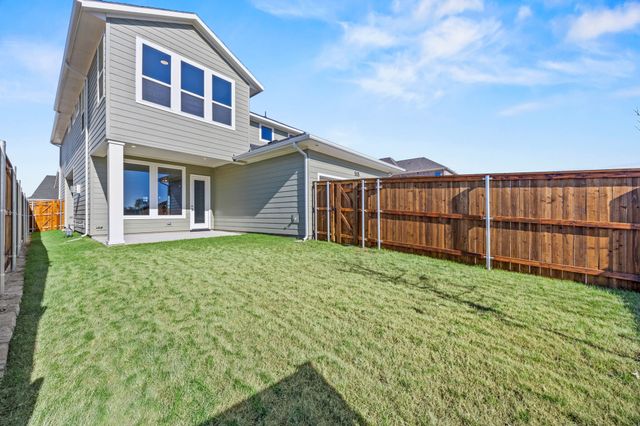 505 Callum Parkway, Celina, TX 75009