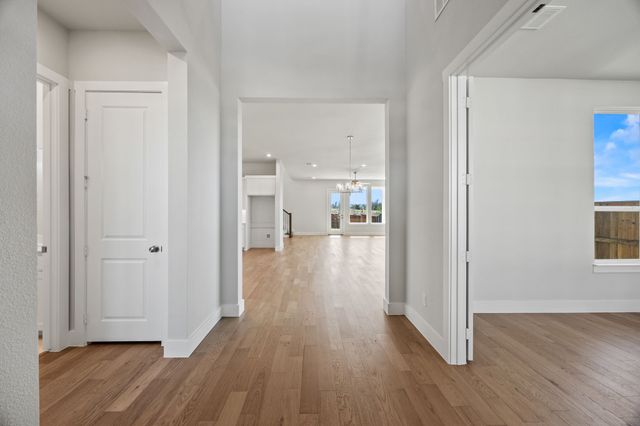 505 Callum Parkway, Celina, TX 75009