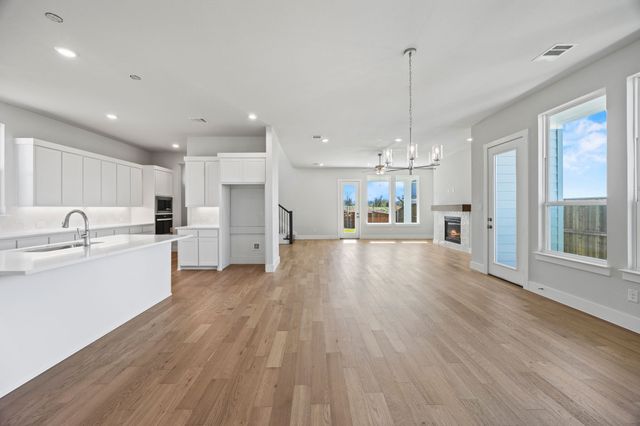 505 Callum Parkway, Celina, TX 75009